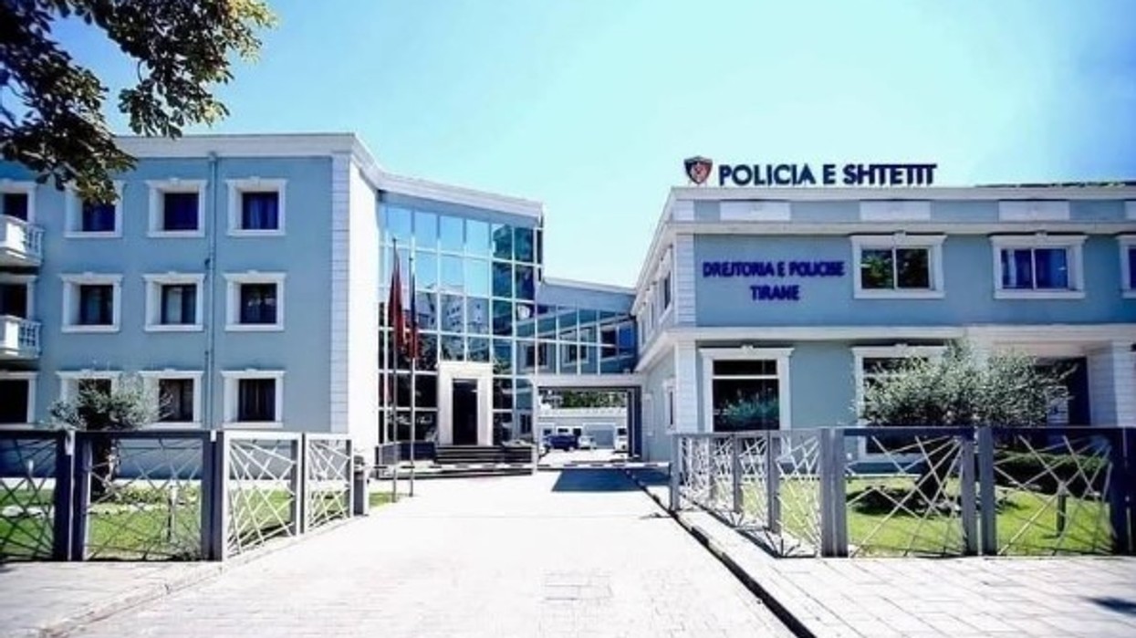 Tubimi i PD-së në Tiranë, Policia u bën thirrje qytetarëve që të distancohen nga veprimet e kundërligjshme