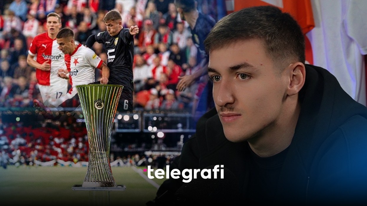 Ndeshjet në Evropë – Emërllahu zbulon kundërshtarin më të vështirë në Ligën e Konferencës dhe si është të luash në garat evropiane