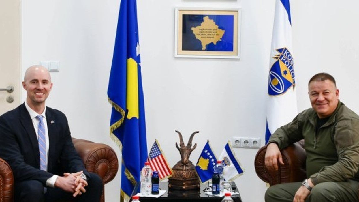 FBI në Prishtinë, Fetoshi: Ky bashkëpunim konsolidon pozicionin e Kosovës në arkitekturën e sigurisë euro-atlantike