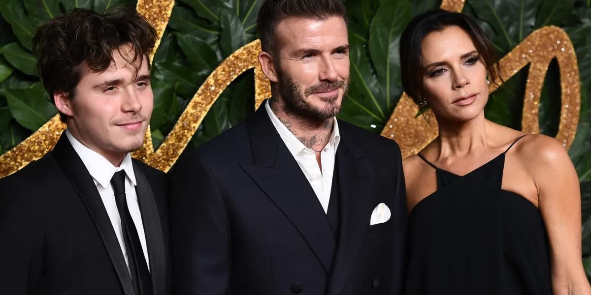 Brooklyn Beckham: Prindërit po përpiqen të shkatërrojnë martesën time, nuk dua pajtim me familjen Brooklyn Beckham: Prindërit po përpiqen të shkatërrojnë martesën time, nuk dua pajtim me familjen