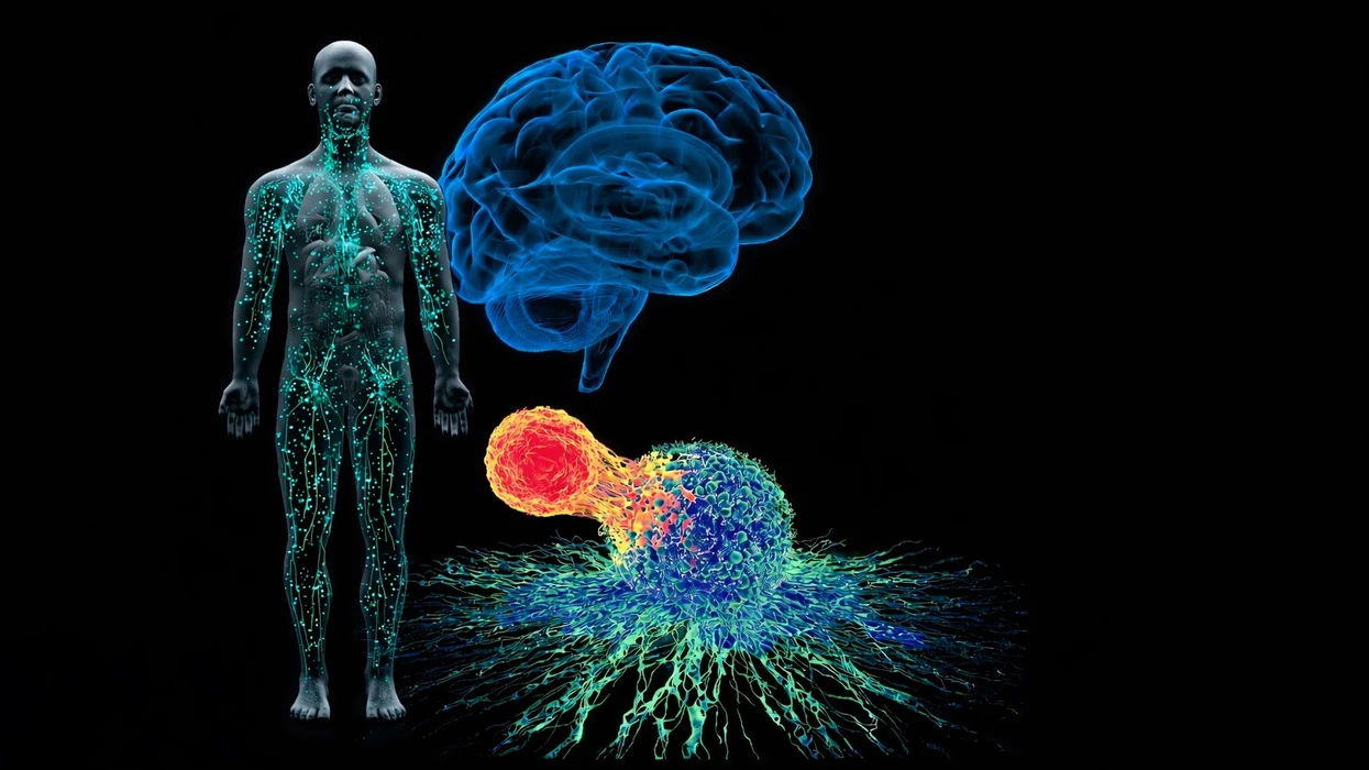 A mund ta kontrollojë mendja imunitetin? Studiuesit zbulojnë informacione vendimtare