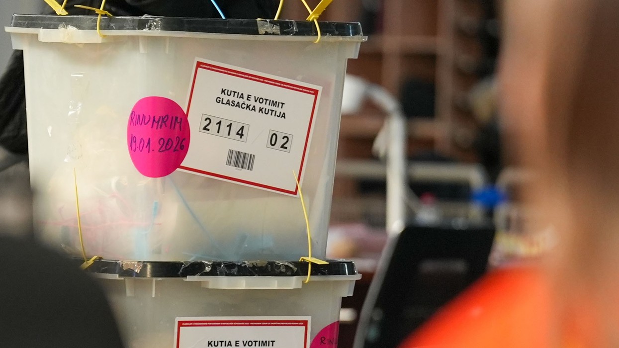 Çfarë tregon rinumërimi i votave deri tani?