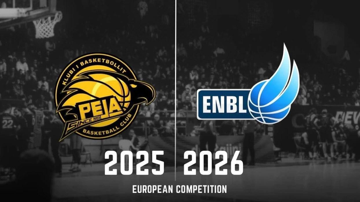 Rëndohet kriza te KB Peja, diskualifikohet dhe gjobitet nga ENBL