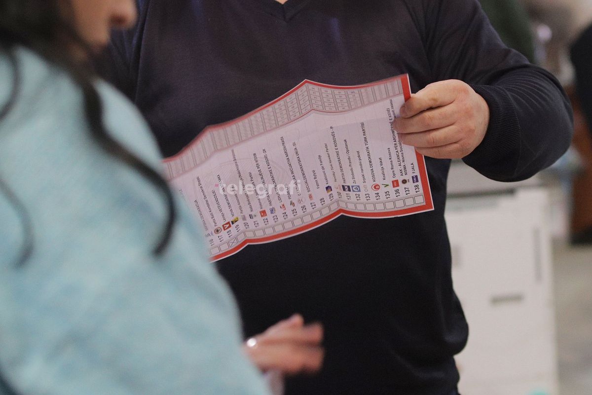 Prokuroria nis intervistimet për manipulim të votave në Drenas Prokuroria nis intervistimet për manipulim të votave në Drenas