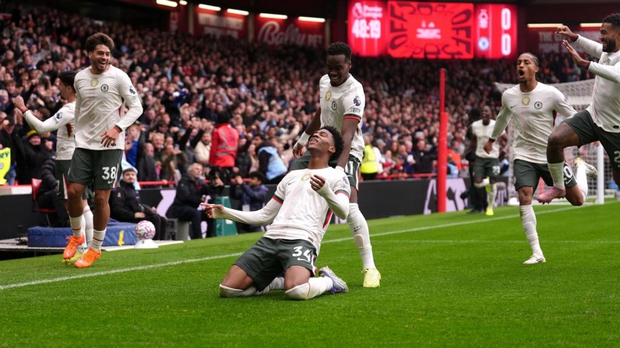 Bayerni po tenton t'ia rrëmbejë Chelseat një talent të madh