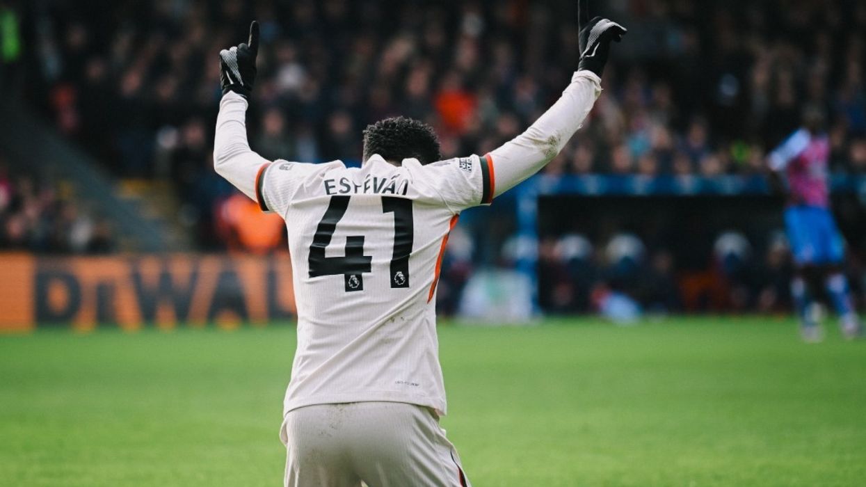 Chelsea triumfon edhe ndaj Crystal Palace, ngjitët në top katër të Ligës Premier Chelsea triumfon edhe ndaj Crystal Palace, ngjitët në top katër të Ligës Premier