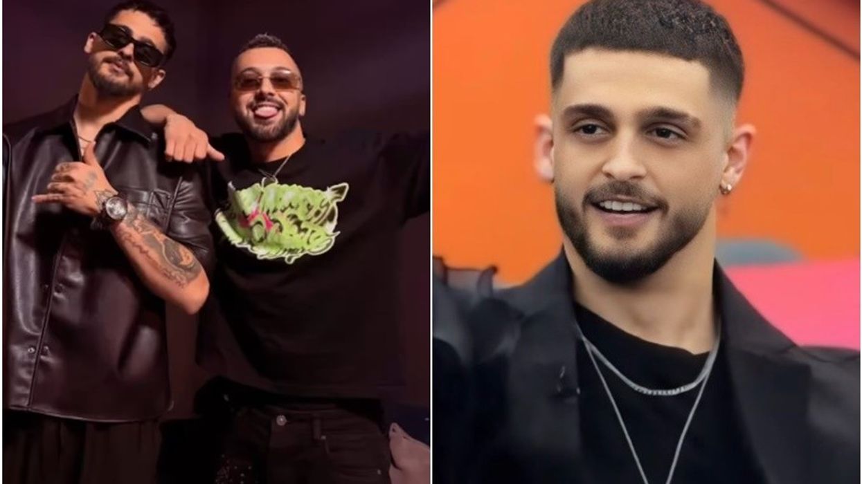 DJ Gimbo tregon këshillën që i ka dhënë Gjesti para se të hynte në Big Brother DJ Gimbo tregon këshillën që i ka dhënë Gjesti para se të hynte në Big Brother