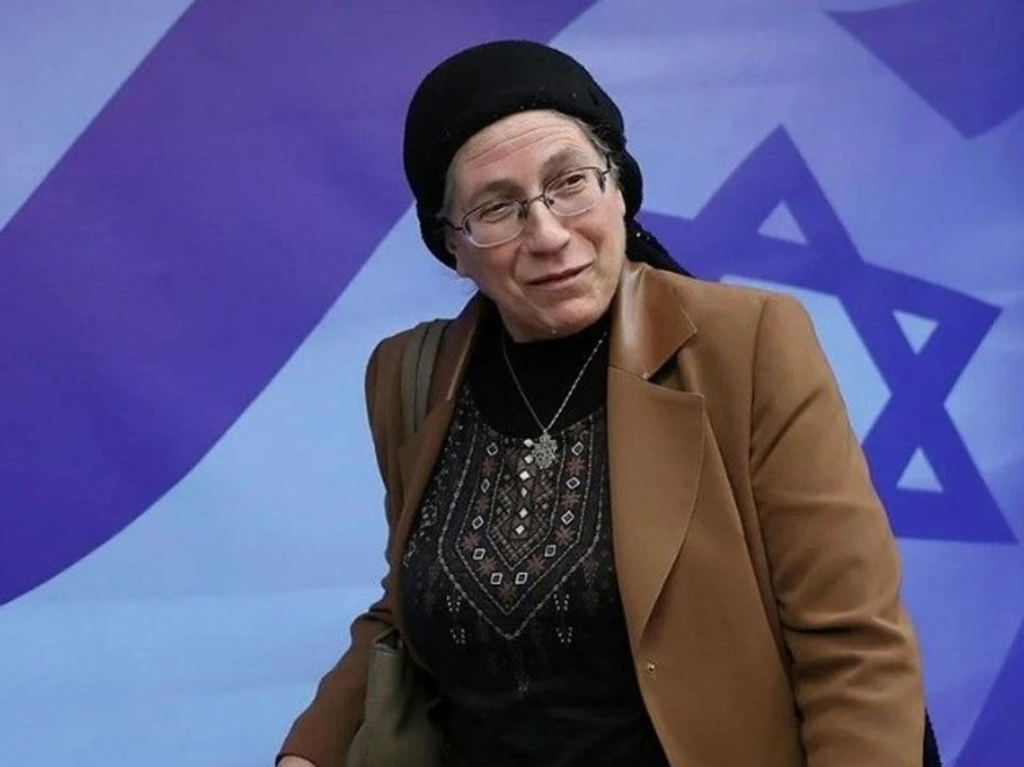 Ministrja izraelite e quan 'Bordin e Paqes' të Trump një 'plan të keq' – kërkon pushtimin e Gazës Ministrja izraelite e quan 'Bordin e Paqes' të Trump një 'plan të keq' – kërkon pushtimin e Gazës