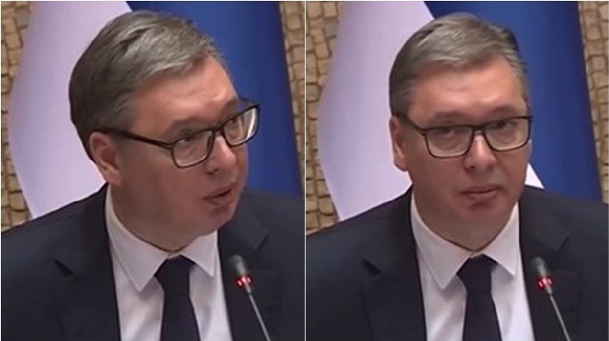 Ministrit i bie “alarmi i zgjimit” në mes të ditës, nervozohet Vuçiq