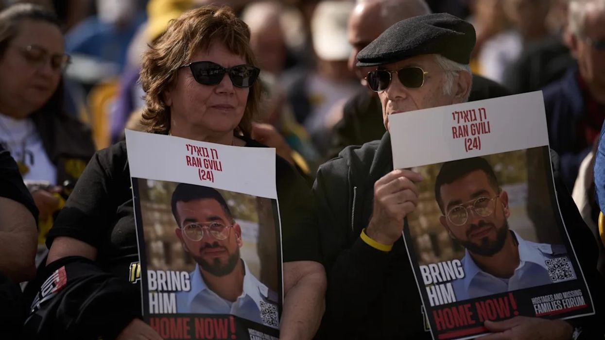 Izraeli nis 'një operacion në shkallë të gjerë' për të gjetur pengun e fundit në Gaza Izraeli nis 'një operacion në shkallë të gjerë' për të gjetur pengun e fundit në Gaza