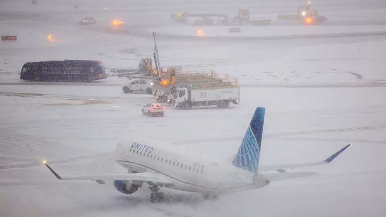 SHBA-ja përjetoi ditën më të keqe për anulimet e fluturimeve që nga COVID-19