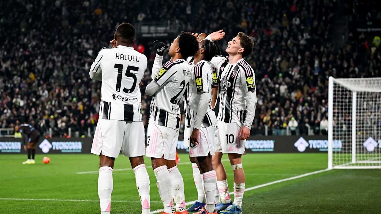 En-Nesyri dështon, Juventusi po punon për transferimin e dy sulmuesve nga Anglia En-Nesyri dështon, Juventusi po punon për transferimin e dy sulmuesve nga Anglia