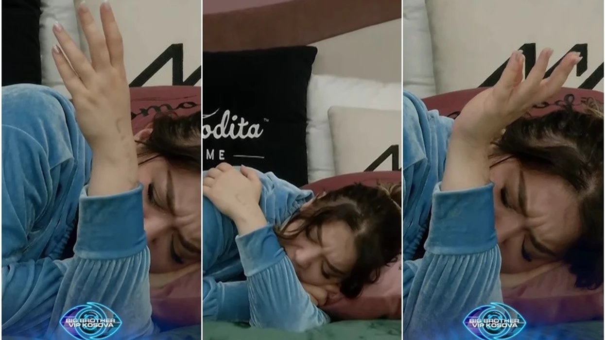 Alba sërish qan për shkak të Limit: Kam dalë femër e fëlliqur