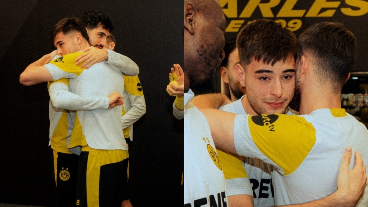 Chelsea e aktivizoi klauzolën e rikthimit, ylli argjentinas mes lotësh përshëndetet me bashkëlojtarët