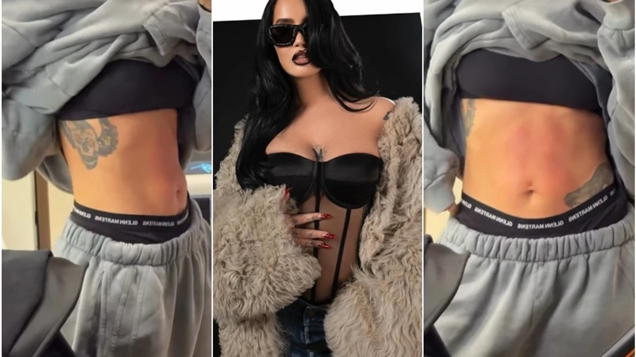 Dafina Zeqiri shfaqet në super formë gjashtë muaj pas lindjes: Zbulon se ka humbur 45 kilogramë
