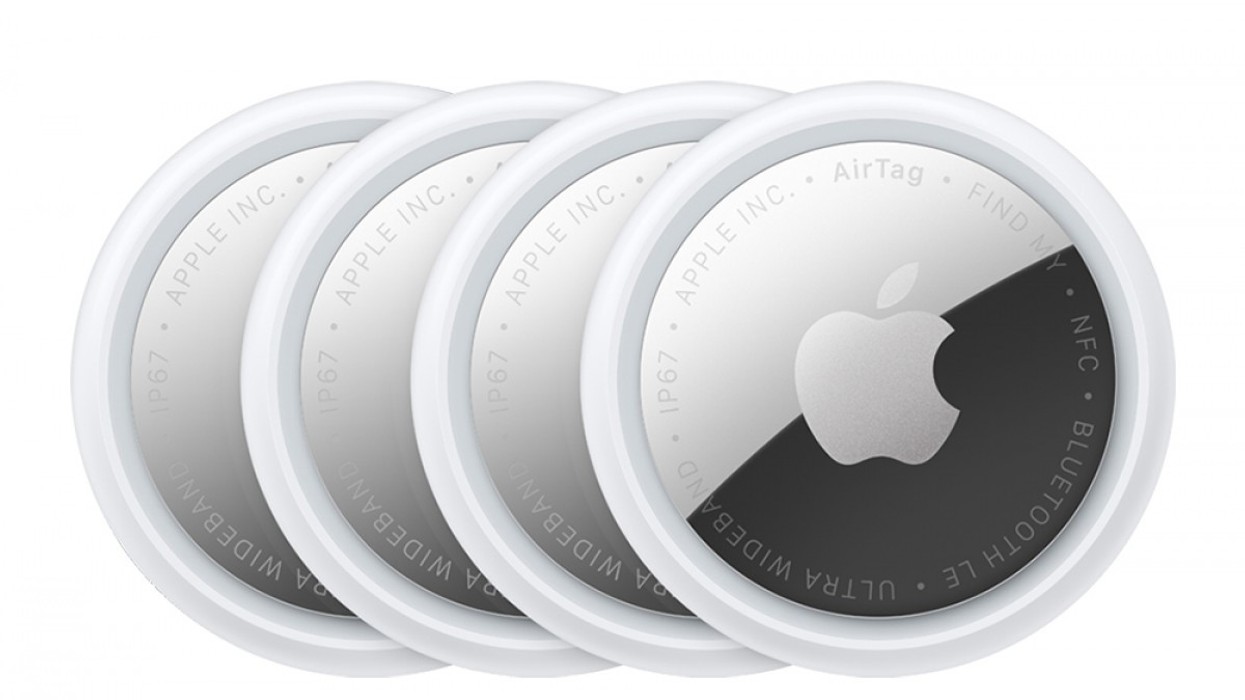 AirTag i gjeneratës së dytë të Apple sjell përmirësim të Precision Finding, rreze më të mirë veprimi dhe altoparlant më të lartë
