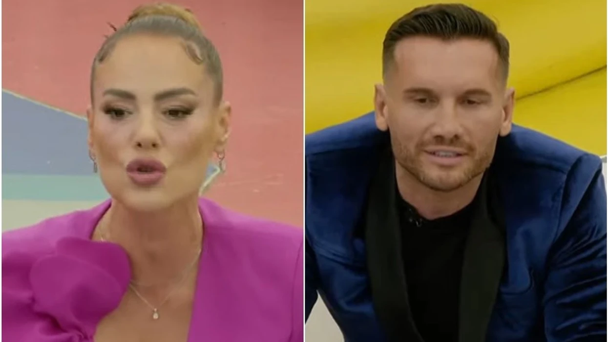 "Gjeje një burrë për vete", Ludo Lee i kërkon falje Hygertës për deklaratën