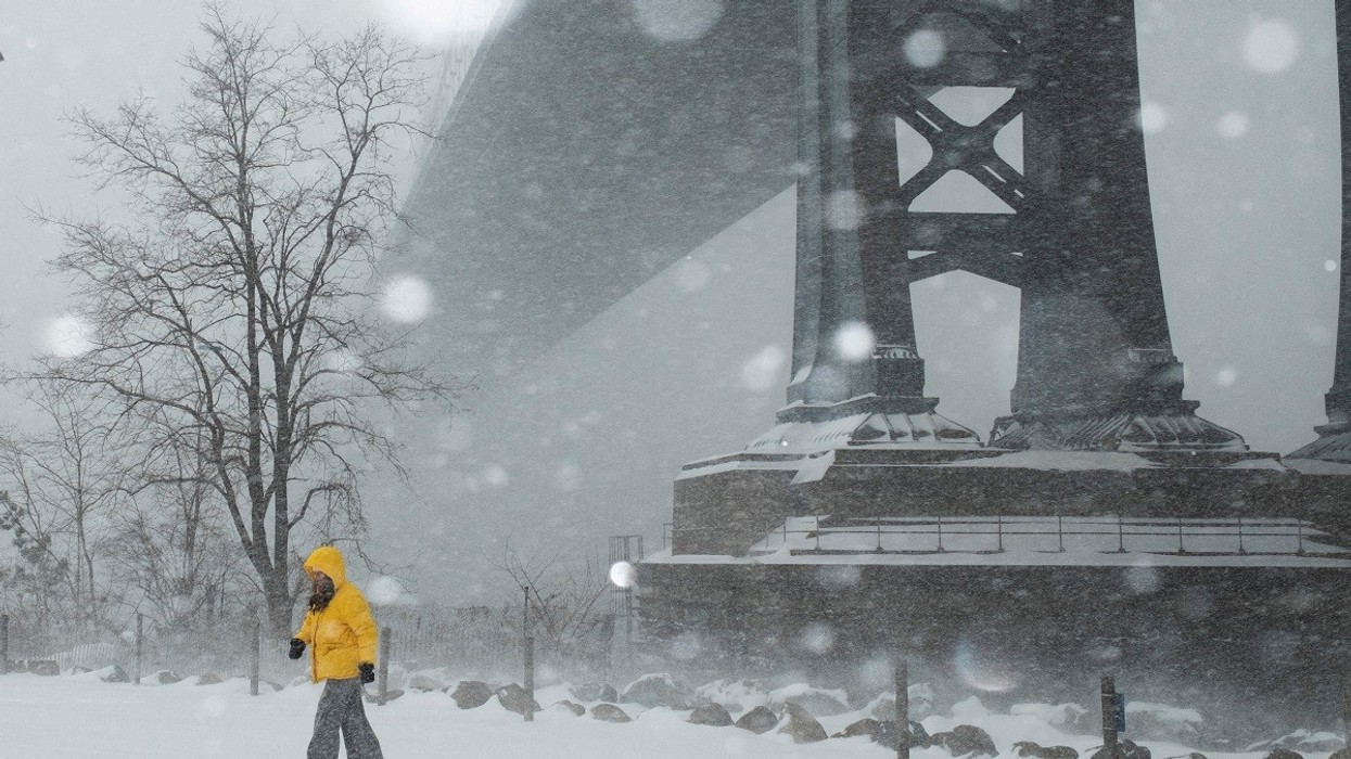 Parashikuesit e motit paralajmërojnë për një stuhi tjetër dimërore në SHBA
