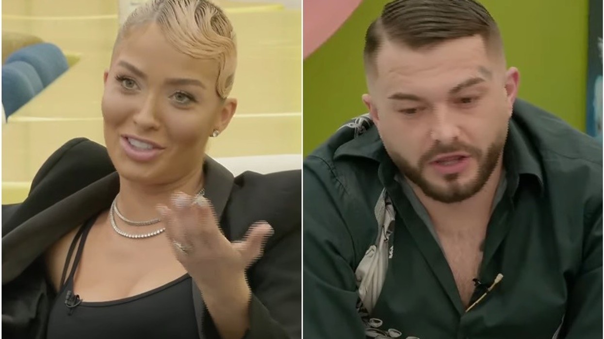 Limi: Kam shumë respekt për Dolcen, do doja t’i arrinim ato 1001 puthjet tona