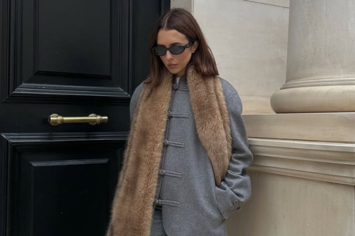 Këto kombinime dimërore e bëjnë veshjen për punë më elegante se kurrë Këto kombinime dimërore e bëjnë veshjen për punë më elegante se kurrë