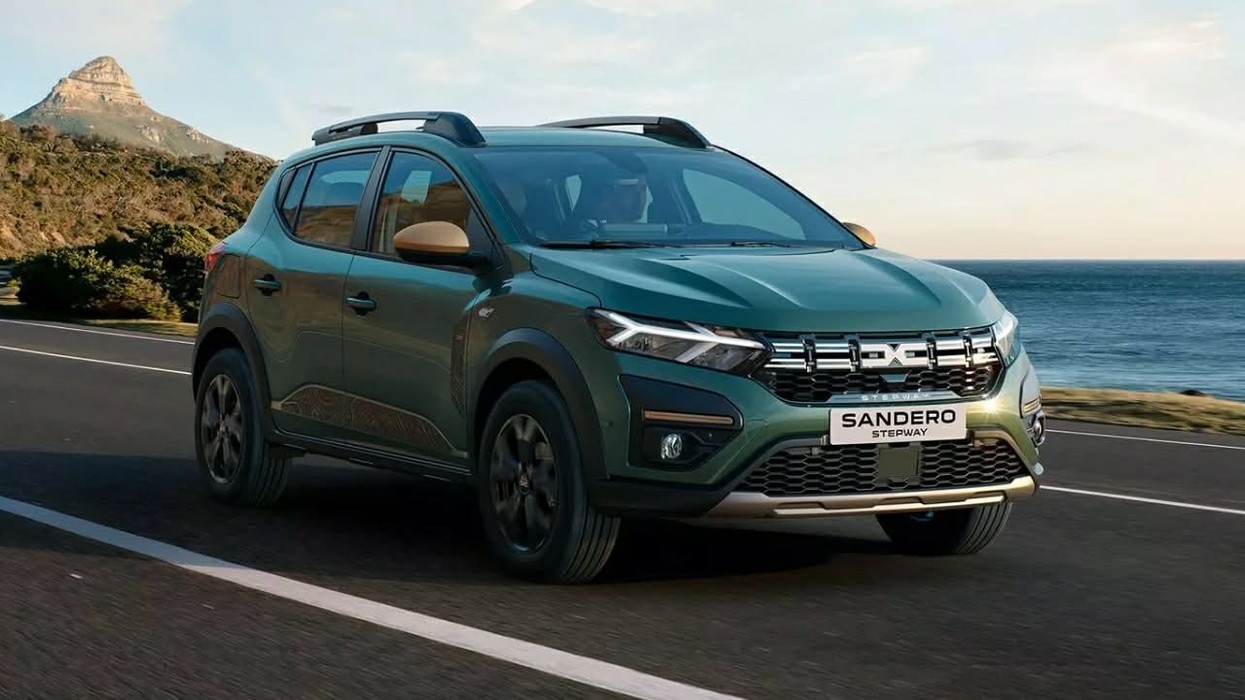 Këto janë 5 veturat e reja që “pushtuan” Kosovën në 2025 ?