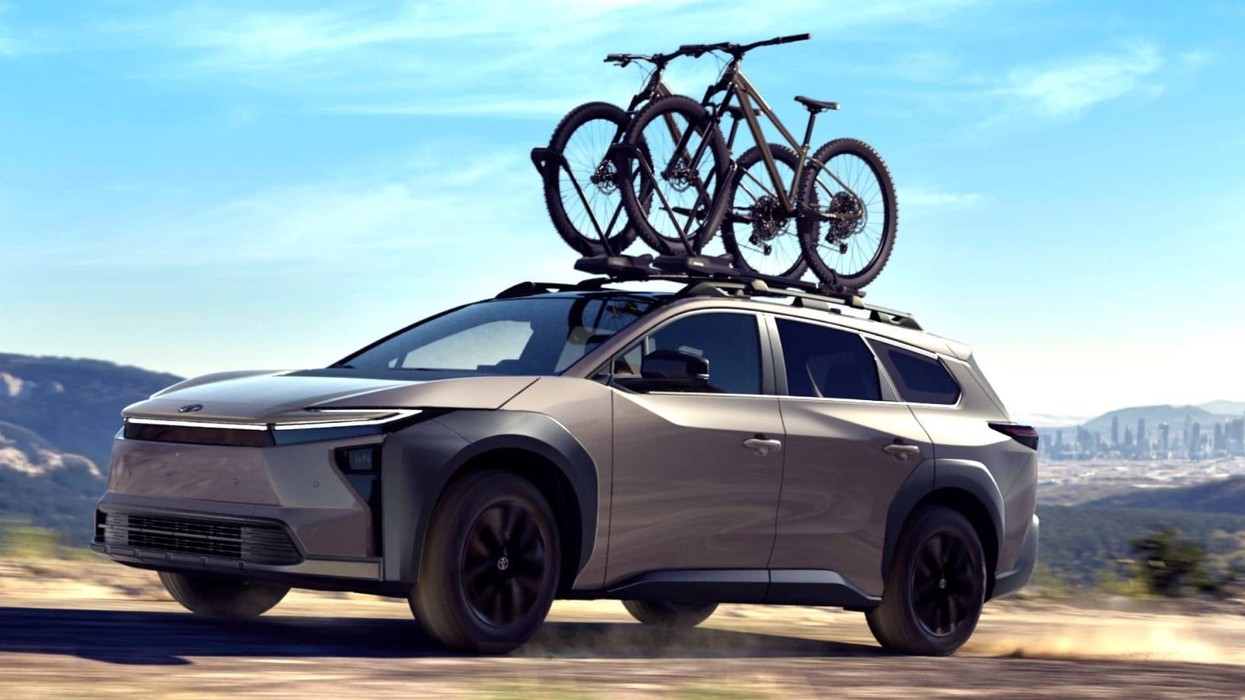 Dy veturat elektrike të radhës të Toyota-s do të vijnë së shpejti, zbulohet edhe çmimi i tyre