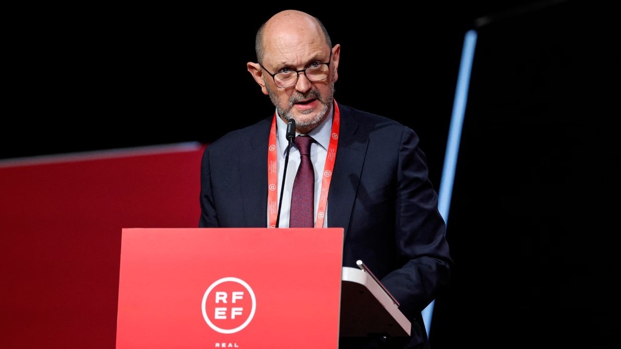 Spanja do të presë finalen e Botërorit 2030, konfirmon presidenti i RFEF