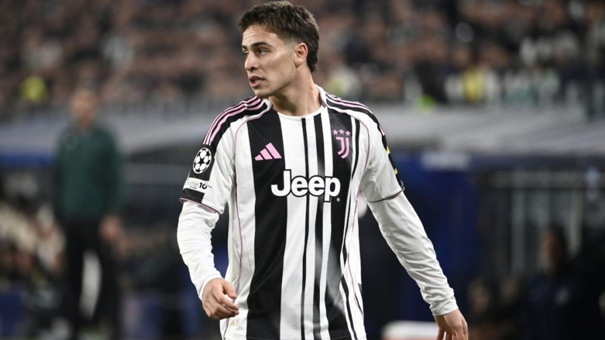 Juventusi është gati ta bëjë Yildizin lojtarin më të paguar me kontratën e re