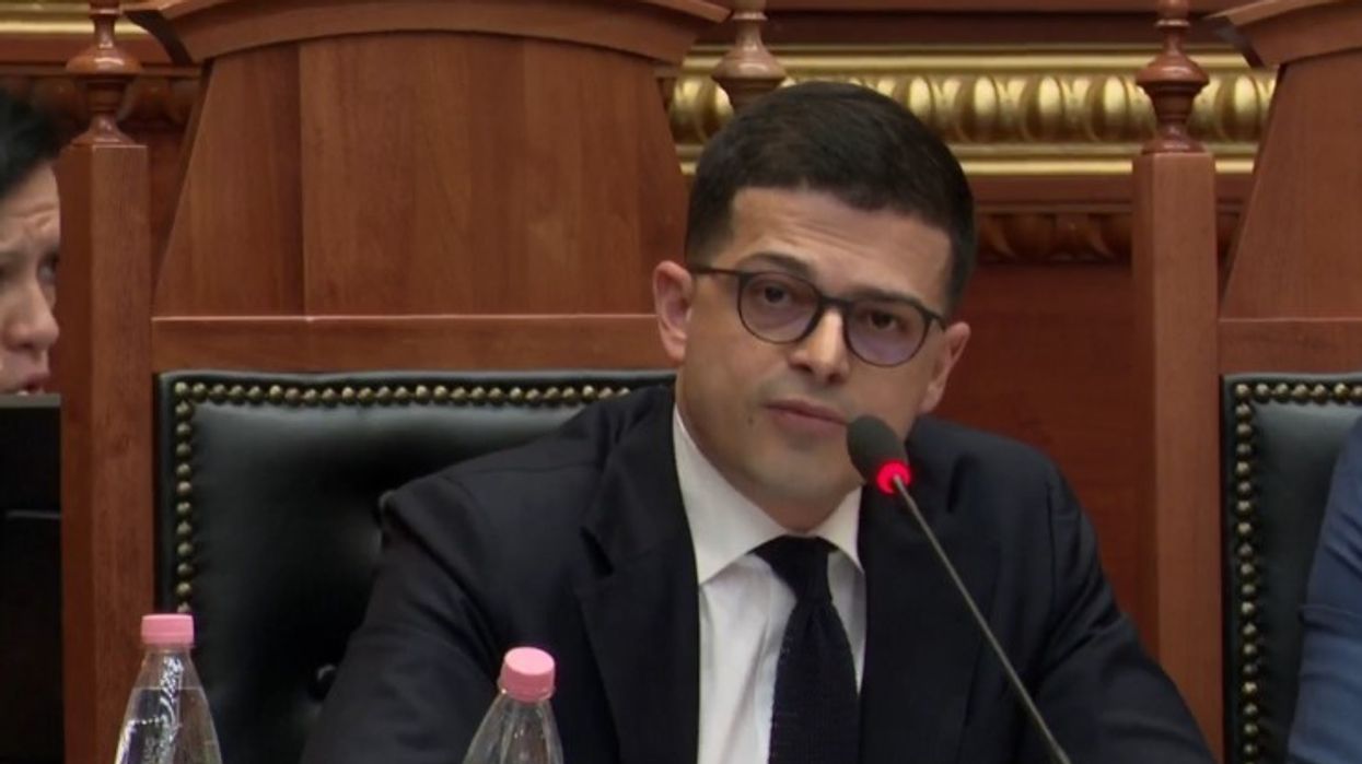 Vengu: Buxheti i Mbrojtjes arrin nivel historik 2,03% të PBB-së Vengu: Buxheti i Mbrojtjes arrin nivel historik 2,03% të PBB-së