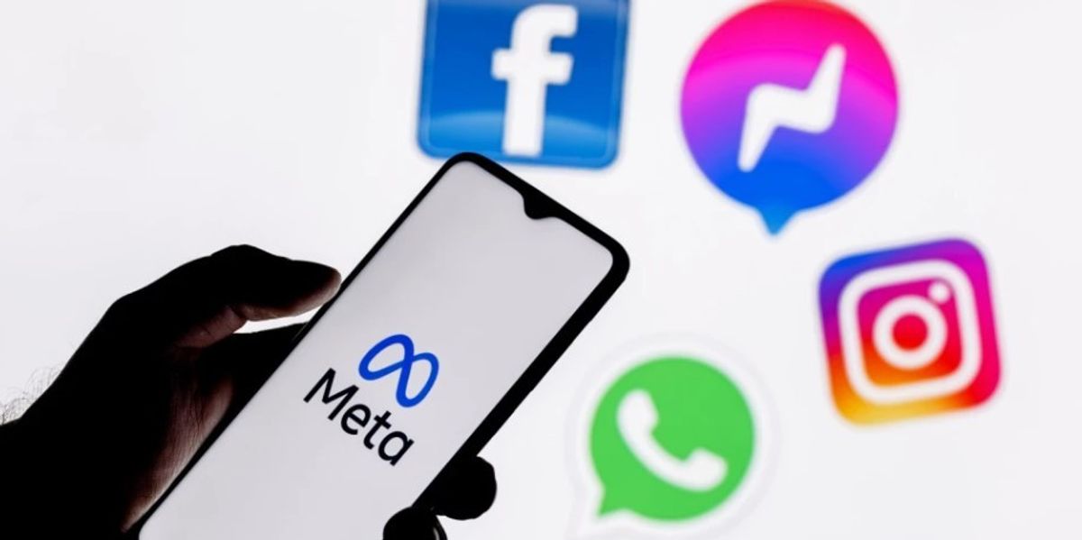 Instagram, Facebook dhe WhatsApp më nuk janë të njëjta Instagram, Facebook dhe WhatsApp më nuk janë të njëjta