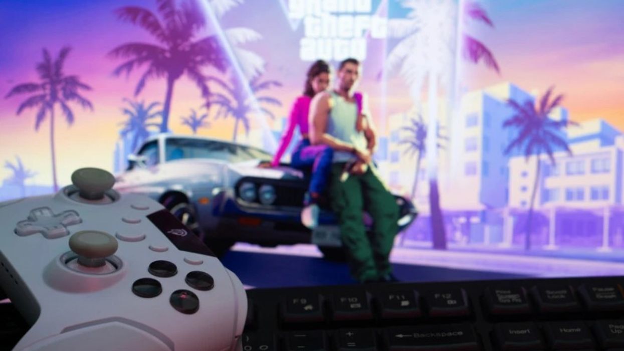 GTA 6 do të jetë më i madh se kurrë, Rockstar zbulon detaje të reja GTA 6 do të jetë më i madh se kurrë, Rockstar zbulon detaje të reja