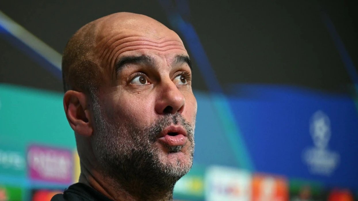 Pep Guardiola “i çmendur” pas idesë për transferimin e yllit të Real Madridit