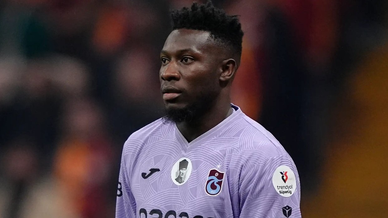 Man Utd mund ta shesë Andre Onanan tek ish-klubi i tij