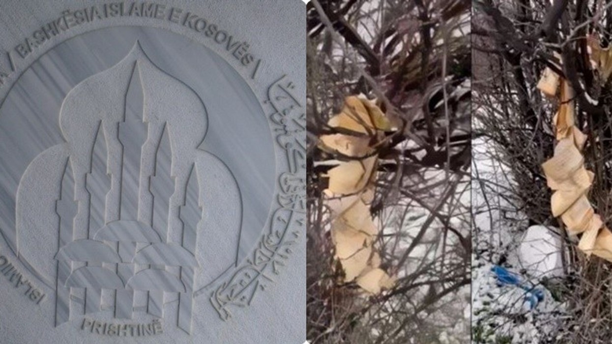 Djegia e Kuranit në Gjakovë, reagon Bashkësia Islame