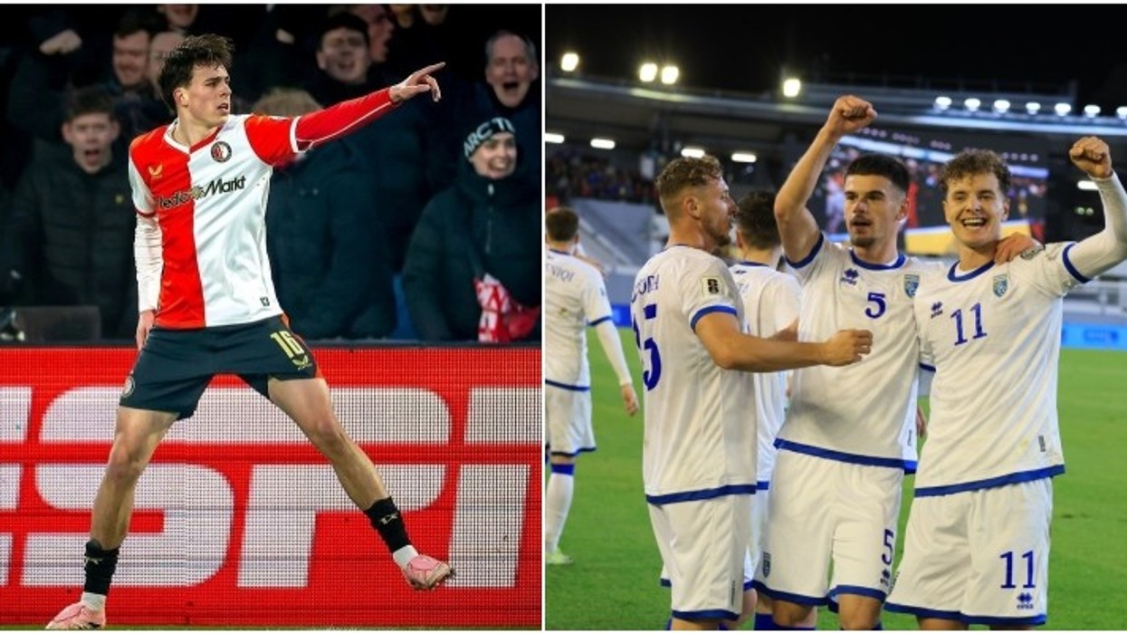 Ylli i Sllovakisë për përballjen me Kosovën: Nuk e njohim si kundërshtar, duhet të përgatitemi mirë