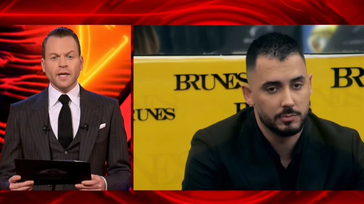 Keijsi përjashtohet me zarf të zi nga shtëpia e Big Brother VIP Albania 5