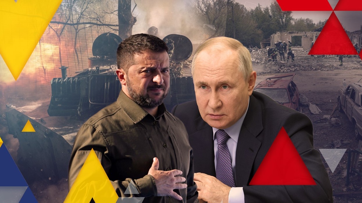 Zelensky i gatshëm të takohet me Putinin - këto janë dy temat kryesore që do të diskutonin