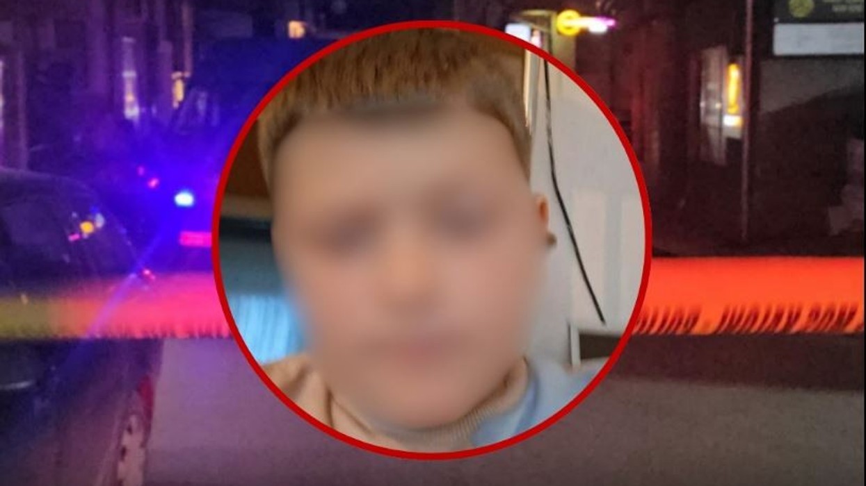 Vdes nxënësi që ra në lumin e Gadimes