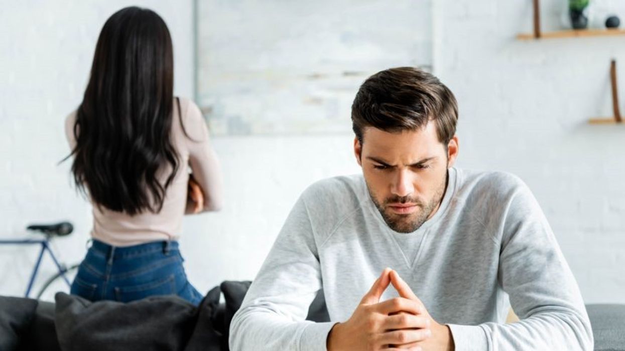 Cili është emocioni më toksik për shëndetin? Pse nuk na lejon kurrë të jemi të lumtur Cili është emocioni më toksik për shëndetin? Pse nuk na lejon kurrë të jemi të lumtur