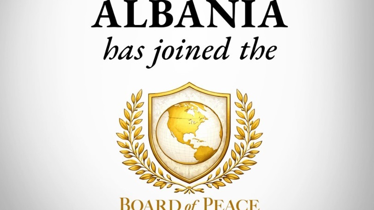 Bordi i Paqes mirëpret Shqipërinë si anëtare themeluese e organizatës ndërkombëtare