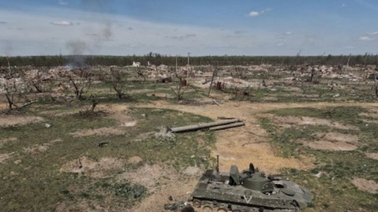 Humbje shkatërruese të Rusisë në Ukrainë - shifrat më të larta që nga Lufta e Dytë Botërore