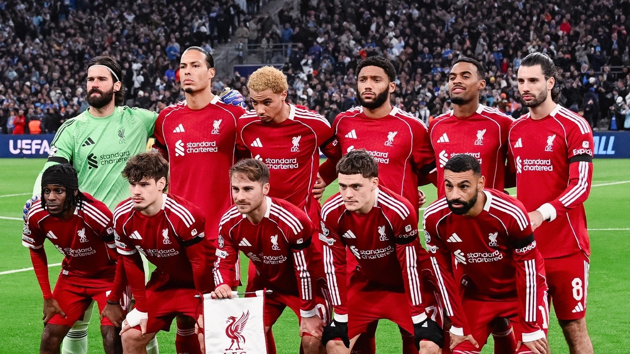 Liverpooli nuk do ta shesë këtë lojtar, pavarësisht interesimit të madh