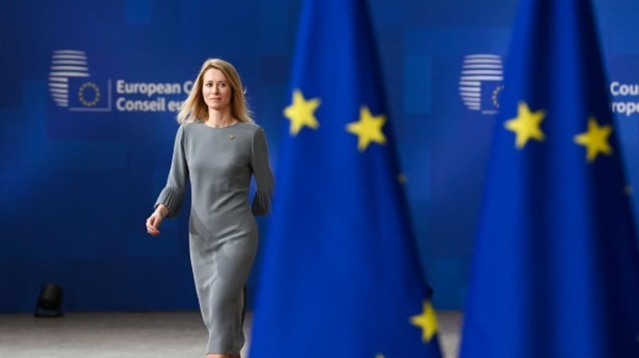 Alarmon Kallas: Evropa nuk është më në fokusin e SHBA-së