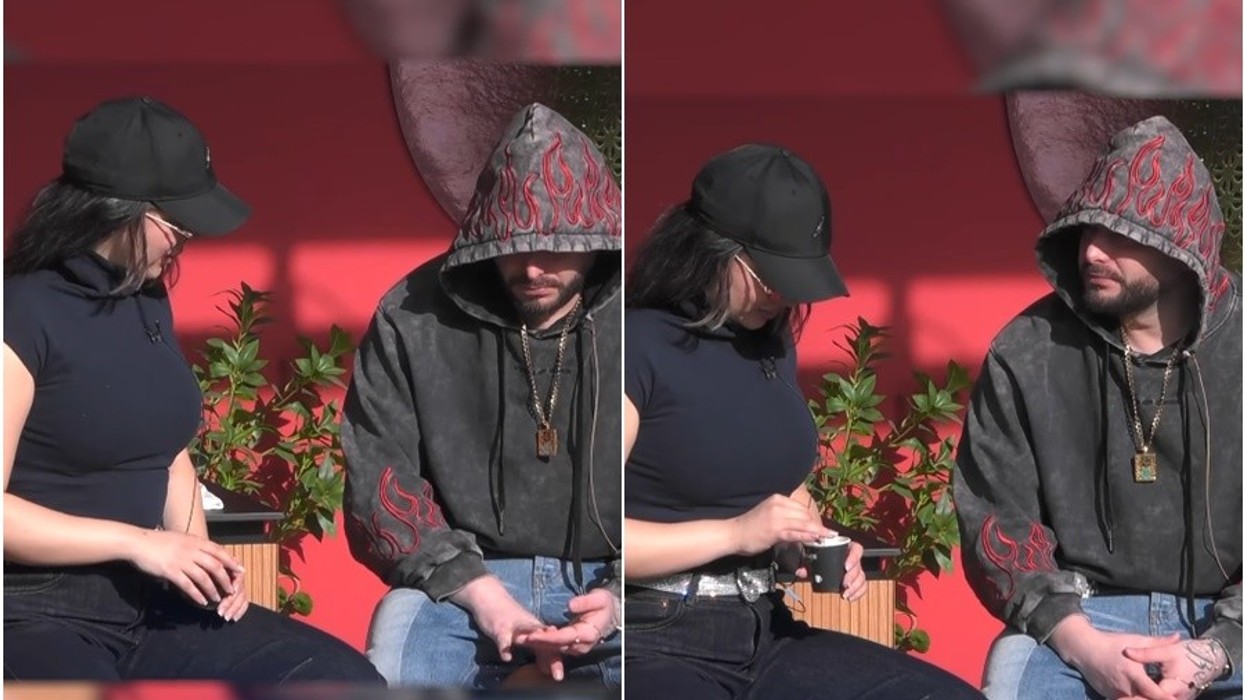 Limi - Albës: Po nuk fitove do kesh probleme