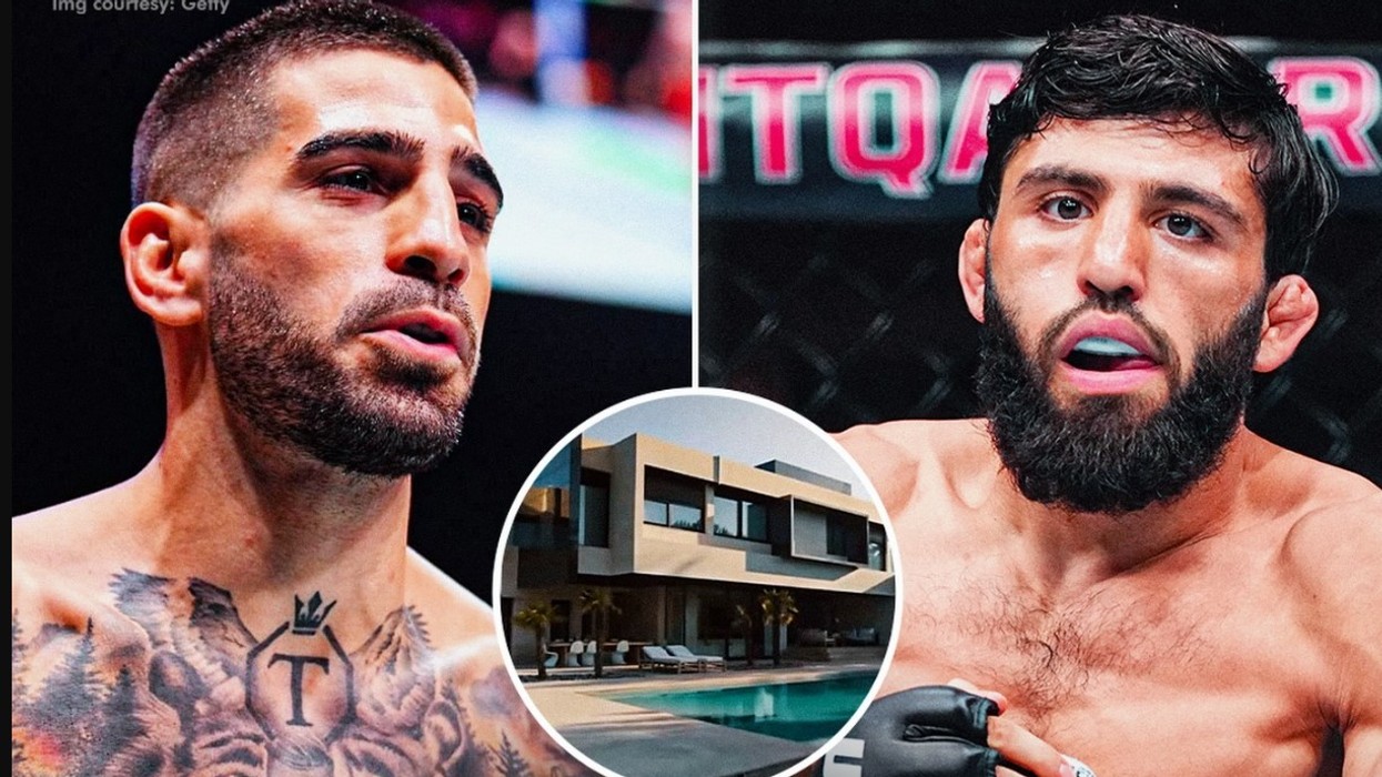 Kampioni i UFC-së po shet një vilë me vlerë 3.5 milionë euro, një kundërshtar e “zë ngushtë” me ofertë