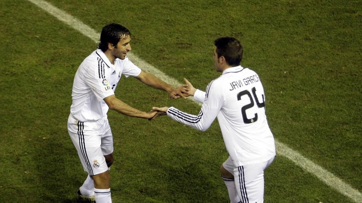 Pika më e fortë e Arbeloas te Real Madrid zbulohet nga ish-shoku i ekipit