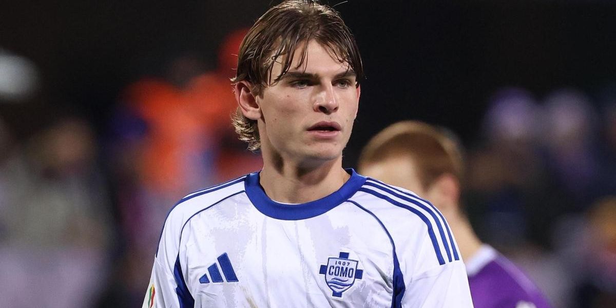 Nico Paz flet për rikthimin e tij te Real Madridi Nico Paz flet për rikthimin e tij te Real Madridi