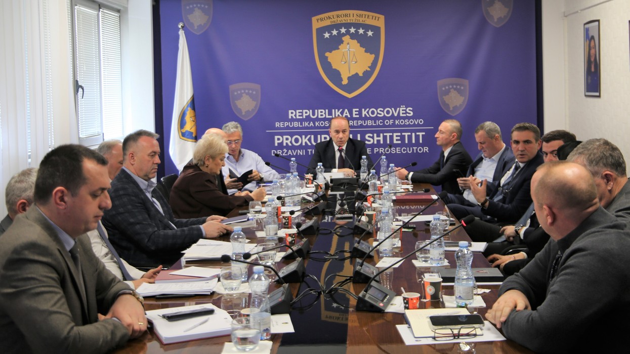 Manipulimi i votave, Qalaj mbledh kryeprokurorët - kërkon unifikim të hetimeve