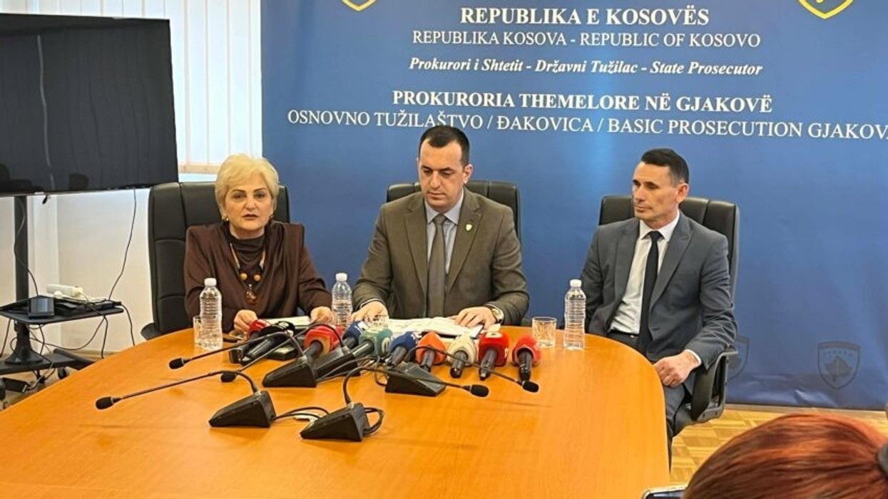 Manipulimi i votave në Malishevë, ndalohen për 48 orë 15 kryesues