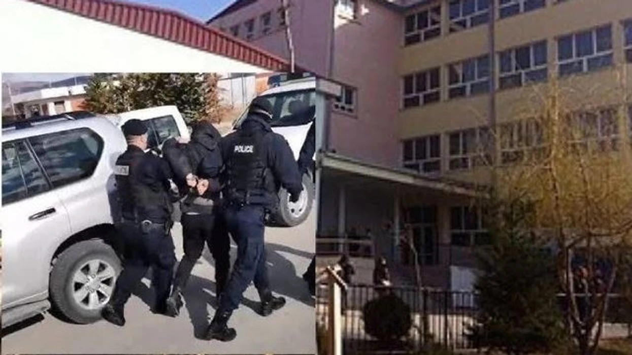 Kërkohet paraburgim ndaj profesorit 62-vjeçar në Gjilan, i dyshuar për sulm seksual ndaj një të miture